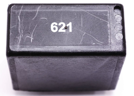 MFSW Steering Relay 621 Audi A8 S8 D2 - Genuine - 4B0 907 487 L