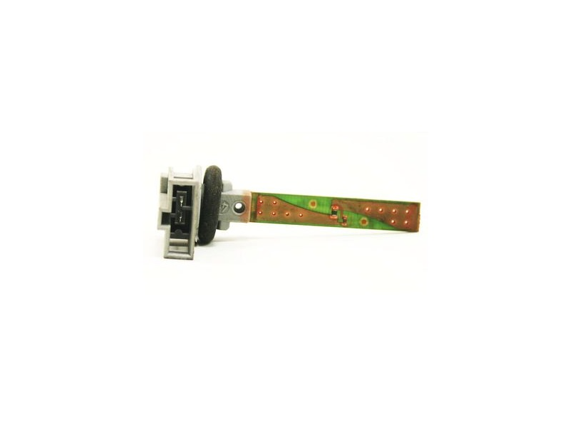AC Temperature Sensor VW Jetta Rabbit GTI MK5 Audi A4 B6 A6 S6 C5 - 4B0 820 539