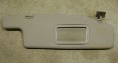 RH Sun Visor 93-94 VW Jetta Golf III MK3 Early Sunvisor - Genuine