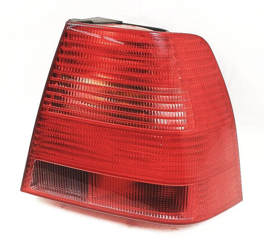 RH Tail Light Taillight Lamp 99-03 VW Jetta MK4 Sedan - Genuine
