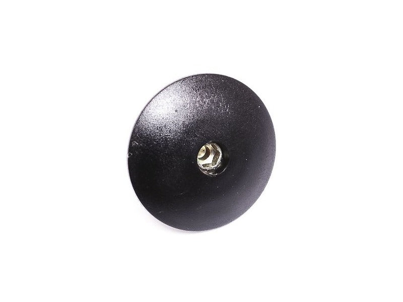 LH Kick Panel Dead Pedal Bolt 97-03 Audi A8 S8 D2 - Genuine - 442 723 537