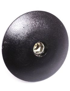 LH Kick Panel Dead Pedal Bolt 97-03 Audi A8 S8 D2 - Genuine - 442 723 537