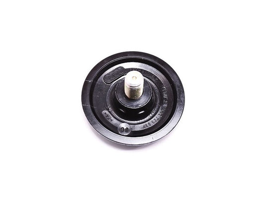 LH Kick Panel Dead Pedal Bolt 97-03 Audi A8 S8 D2 - Genuine - 442 723 537