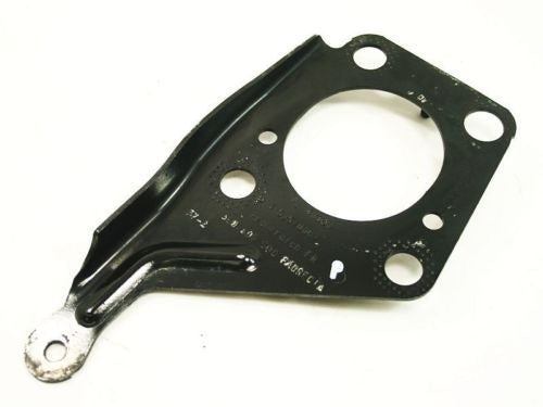 RH Radiator Support Mount 02-05 Audi A4 B6 - Genuine - 8E0 855 500