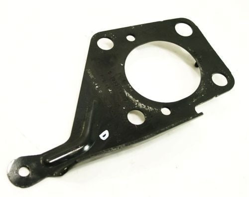 LH Radiator Support Mount 02-05 Audi A4 B6 - Genuine - 8E0 855 499