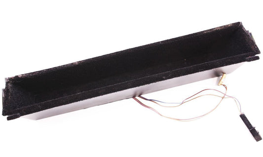 Cubby Above Front Ashtray 97-03 Audi A8 S8 D2 - Ash Tray Compartment  Genuine