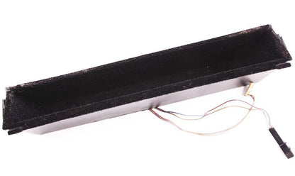Cubby Above Front Ashtray 97-03 Audi A8 S8 D2 - Ash Tray Compartment  Genuine