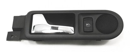 LH Rear Interior Door Handle Tweeter 98-05 VW Passat B5  - 3B0 839 113