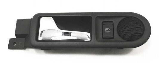 LH Rear Interior Door Handle Tweeter 98-05 VW Passat B5  - 3B0 839 113
