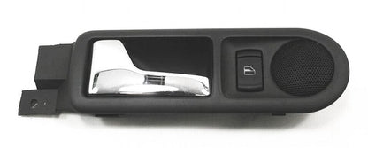 LH Rear Interior Door Handle Tweeter 98-05 VW Passat B5  - 3B0 839 113
