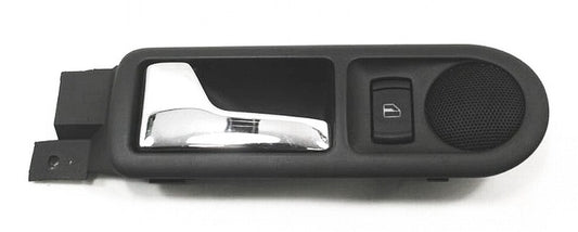 LH Rear Interior Door Handle Tweeter 98-05 VW Passat B5  - 3B0 839 113