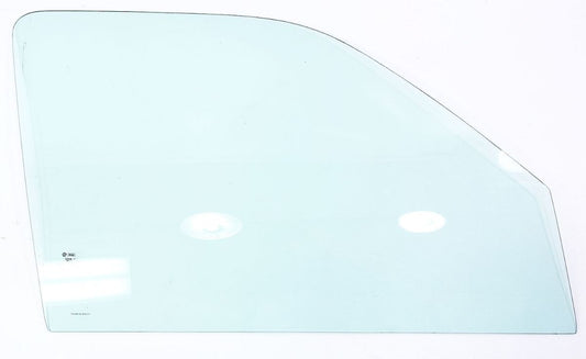 RH Front Window Side Door Glass 93-99 VW Jetta Golf MK3 4 Door - Genuine