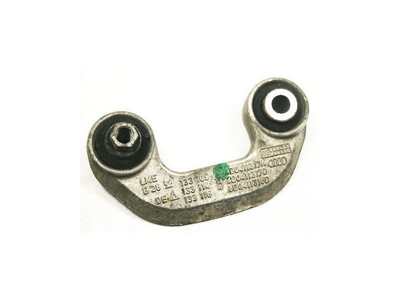 RH Front Sway Bar End Link Linkage Bushing 02-08 Audi A4 - Genuine