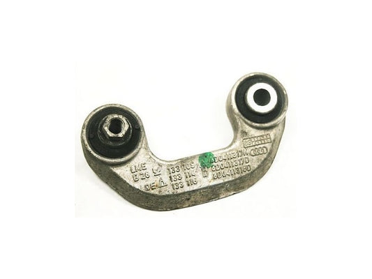 RH Front Sway Bar End Link Linkage Bushing 02-08 Audi A4 - Genuine