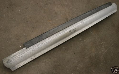 Rear Bumper Rebar Reinforcement 94-05 VW Passat Wagon - Genuine