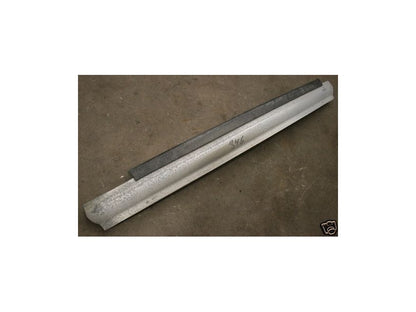 Rear Bumper Rebar Reinforcement 94-05 VW Passat Wagon - Genuine