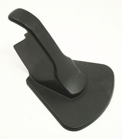Rear Seat Hinge Mount Cover 02-05 Audi A4 S4 B6 Cap - Genuine - 8P0 886 197