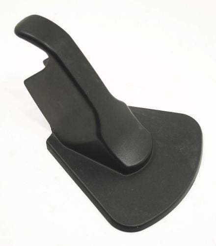 Rear Seat Hinge Mount Cover 02-05 Audi A4 S4 B6 Cap - Genuine - 8P0 886 197