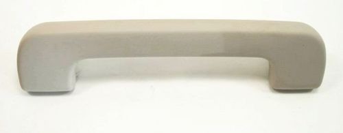 Tan LH Front RH Rear Interior Grab Handle 98-04 Audi A6 - Genuine - 4B0 857 607