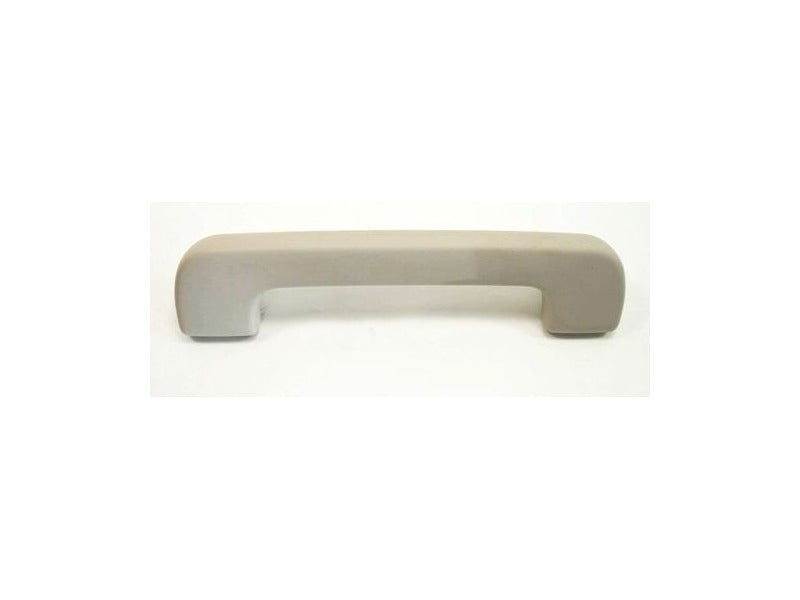 Tan LH Front RH Rear Interior Grab Handle 98-04 Audi A6 - Genuine - 4B0 857 607