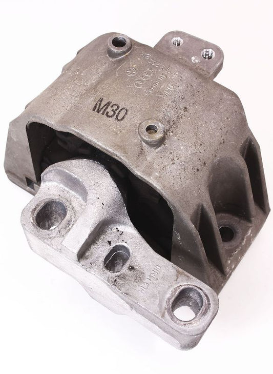 RH Engine Motor Mount Audi TT MK1 VW Jetta Golf MK4 Beetle 1.8T 1J0 199 262 BM