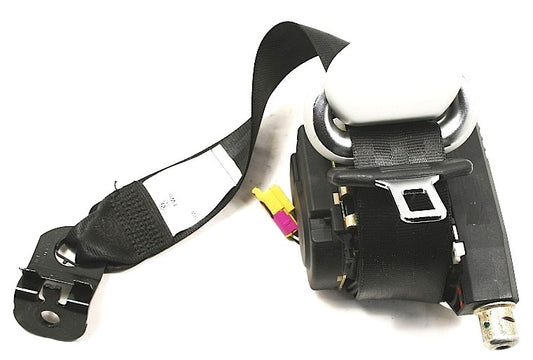 RH Front Seatbelt Seat Belt Passenger 02-05 VW Jetta Golf MK4 - 1J4 857 706 T