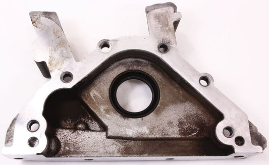 Front Crank Seal Flange Audi TT A4 VW Jetta Golf Beetle Passat - 038 103 153 A