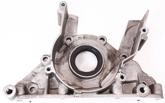 Front Crank Seal Flange Audi TT A4 VW Jetta Golf Beetle Passat - 038 103 153 A