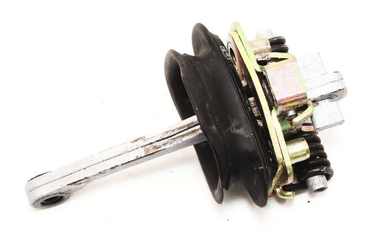 Front Door Hinge Check Rod 98-05 VW Beetle - Stay Open Door Holder 1C0 837 249 A