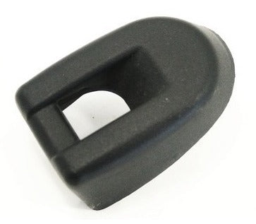 Child Restraint Safety Hook 99-05 VW Jetta MK4 Passat B5 B5.5 - Black - Genuine