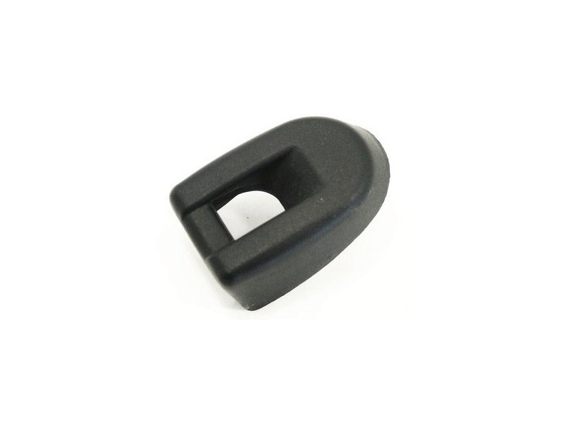 Child Restraint Safety Hook 99-05 VW Jetta MK4 Passat B5 B5.5 - Black - Genuine