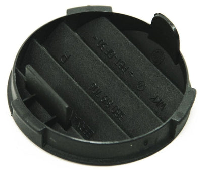 RH Small Round Dash Defrost Defog Vent 98-05 VW Passat B5 - 53mm - 3B0 819 706