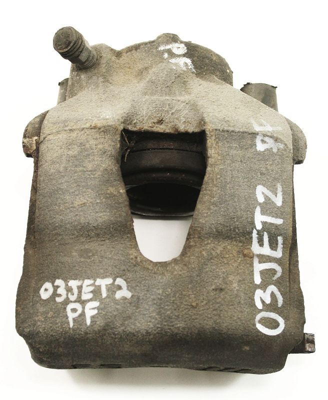 RH Front Brake Caliper 99-05 VW Jetta Golf Beetle MK4 2.0 & TDI - Genuine
