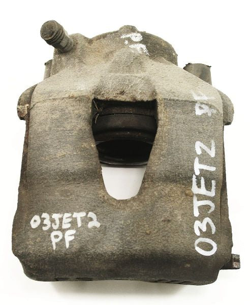 RH Front Brake Caliper 99-05 VW Jetta Golf Beetle MK4 2.0 & TDI - Genuine