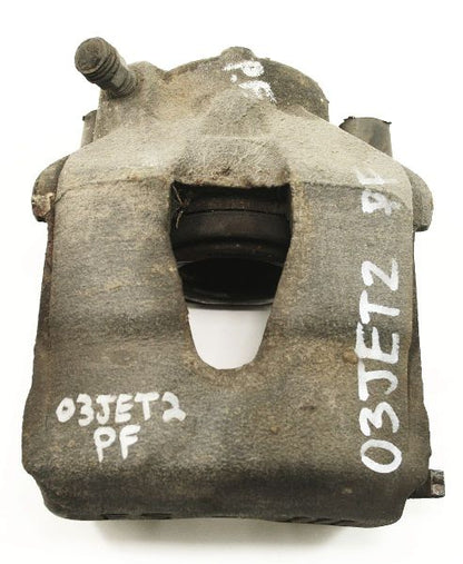 RH Front Brake Caliper 99-05 VW Jetta Golf Beetle MK4 2.0 & TDI - Genuine