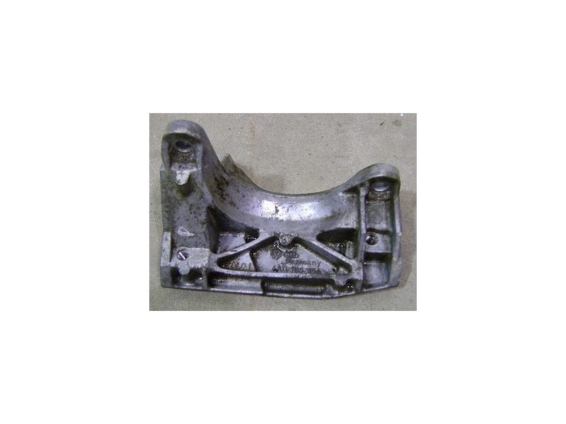 Engine Mount Bracket 2.2 Turbo 92-97 Audi S4 - Genuine - 4A0 199 354