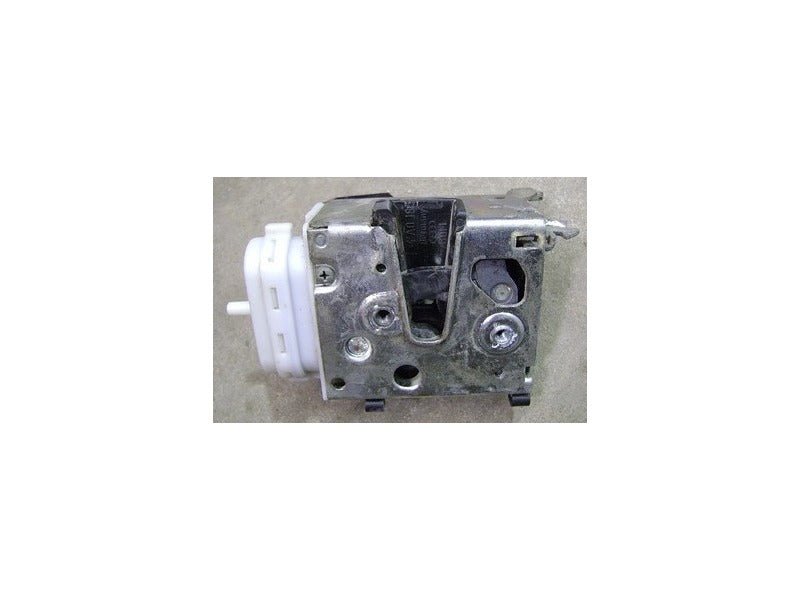 LH Rear Door Latch Actuator Module Audi S4 90-97 - Genuine - 4A0 839 015 B
