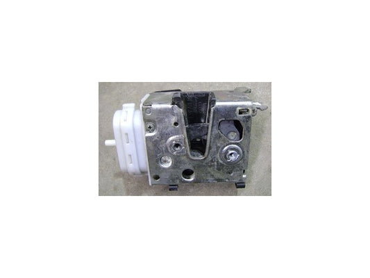 LH Rear Door Latch Actuator Module Audi S4 90-97 - Genuine - 4A0 839 015 B