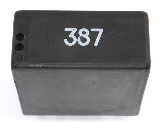 Exterior Light Control Module Relay 387 VW Audi A4 A6 A8 Allroad - 4B0 919 471