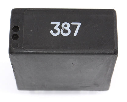 Exterior Light Control Module Relay 387 VW Audi A4 A6 A8 Allroad - 4B0 919 471