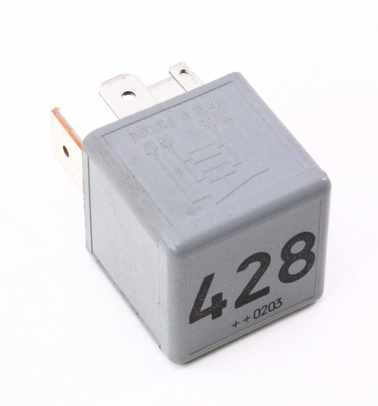 Relay 428 - VW Audi Jetta Golf GTI MK4 Passat Eurovan Audi TT - 1J0 906 381 B