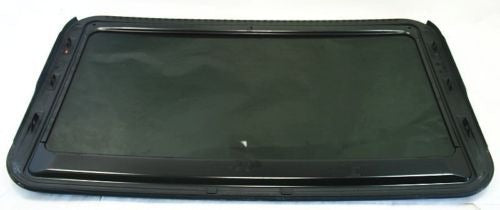 Sunroof Glass 02-08 Audi A4 S4 RS4 Sun Roof - Genuine - 8E0 877 071 F