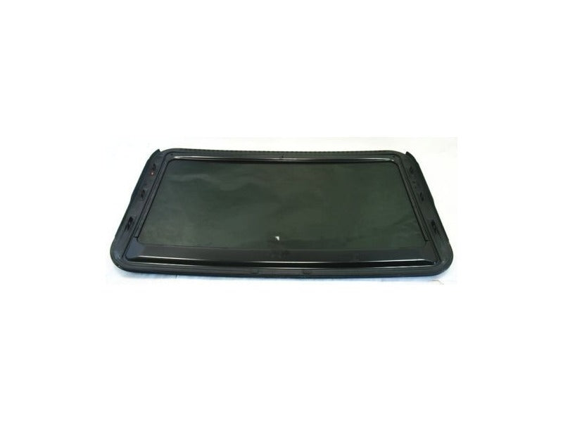 Sunroof Glass 02-08 Audi A4 S4 RS4 Sun Roof - Genuine - 8E0 877 071 F
