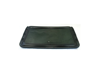 Sunroof Glass 02-08 Audi A4 S4 RS4 Sun Roof - Genuine - 8E0 877 071 F