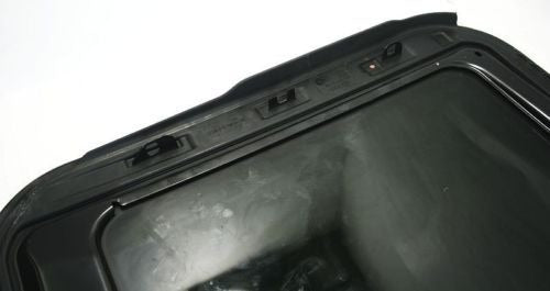 Sunroof Glass 02-08 Audi A4 S4 RS4 Sun Roof - Genuine - 8E0 877 071 F