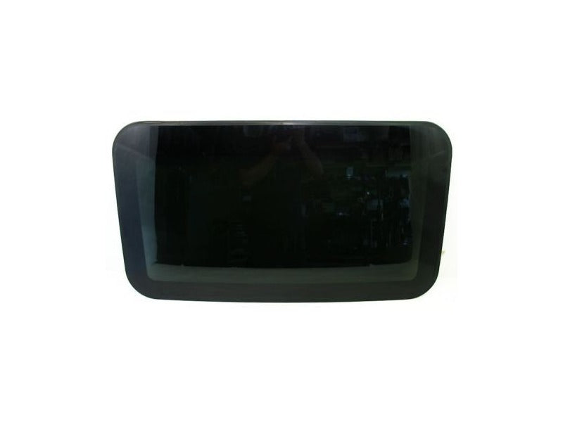 Sunroof Glass 02-08 Audi A4 S4 RS4 Sun Roof - Genuine - 8E0 877 071 F