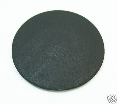 Interior Dash Bolt End Cap Cover Trim 90-94 VW Corrado - Genuine