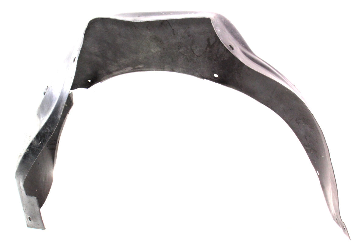 RH Front Fender Wheel Liner 95-97 VW Passat B4 Splash Shield Genuine 3A0 809 962