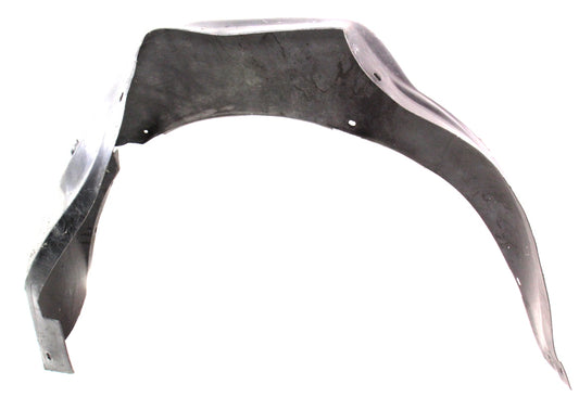 RH Front Fender Wheel Liner 95-97 VW Passat B4 Splash Shield Genuine 3A0 809 962