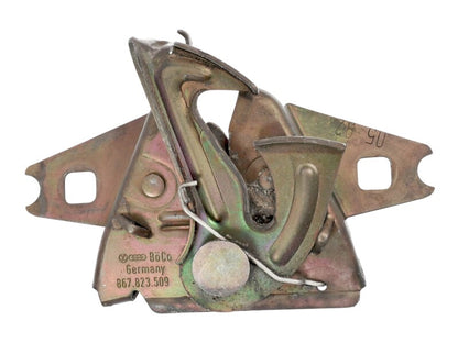 Hood Latch Lock Actuator VW Passat 90-97 B3 B4 - 867 823 509 - Genuine